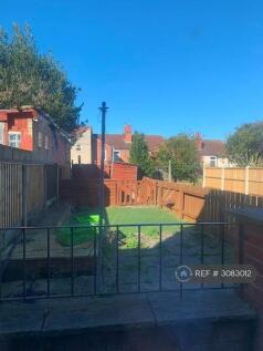 Back Garden
