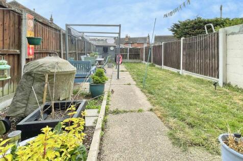 Silcott Street