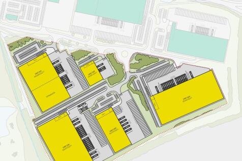 Stratford 46 Business Park
