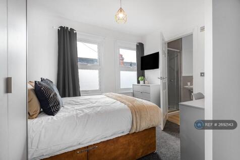 Room 5 - View From Door