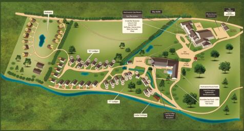 Auchrannnie Estate Plan