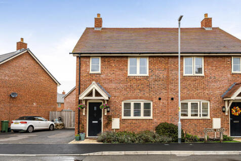 Front External