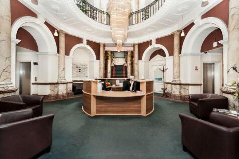 Main Reception