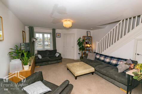 Faulkner Crescent, Lytham St Annes, Lancashire photo 3