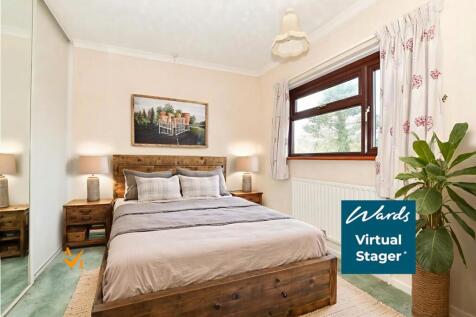 Bedroom 3 (Farmhouse Style)