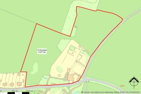 Siteplan