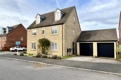 Leeds, LS16 - property photo