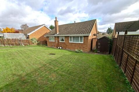 Greenview Drive, Northampton