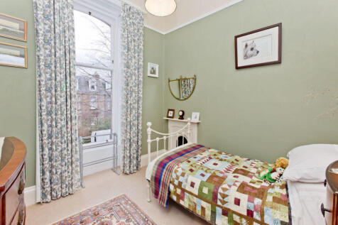 6 bed, 3 bath Semi-Detached in Edinburgh - Photo 22