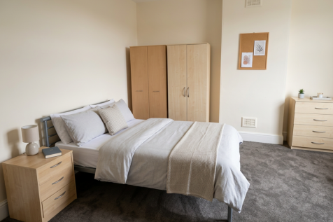 Flat 6, 38 Clarendon Square, Leamington Spa photo 5