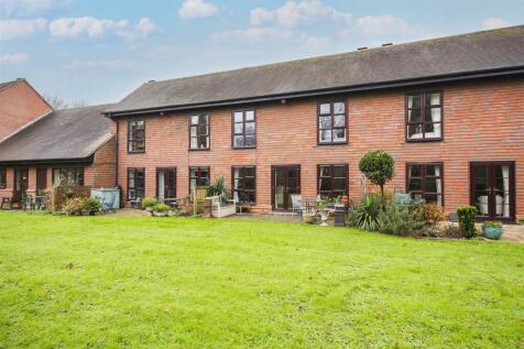 Rear Aspect / Terrace