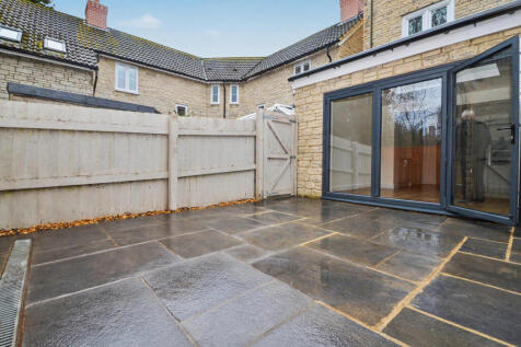 Terrace / Patio
