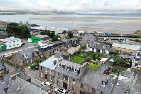 Montrose Basin View