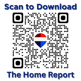 Home Report QR Code