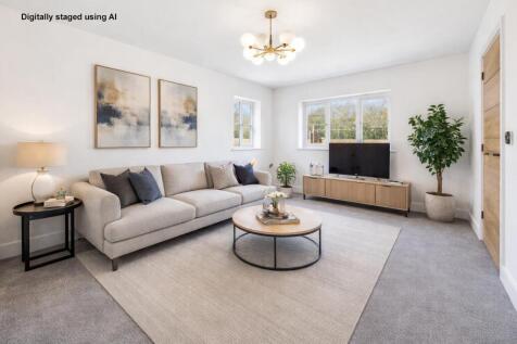 AI dressed Sitting Room