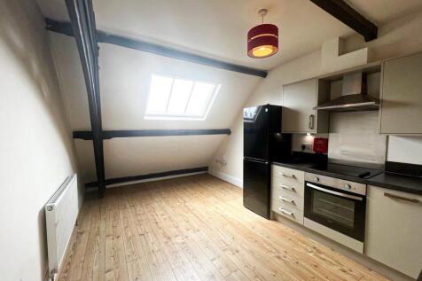 Kitchen / Living