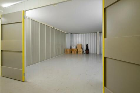 Unit interior