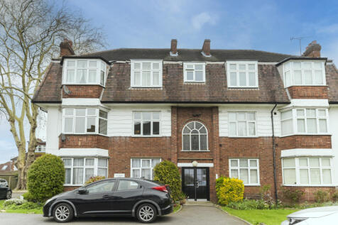 SHERWOOD HALL EAST END ROAD EAST FINCHLEY N2 0TA
