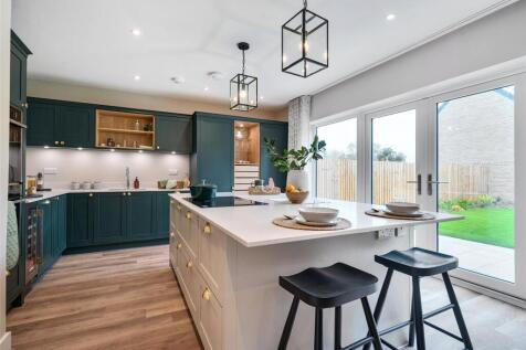 Show Home