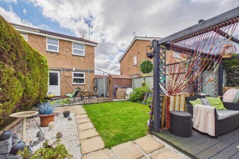 Garden: