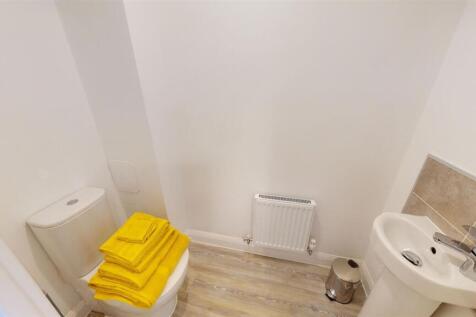 Ground Floor WC