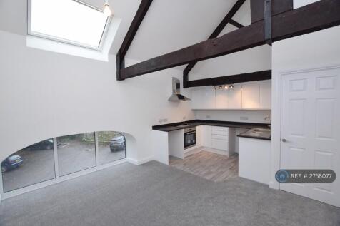 Amazing Open Plan Living