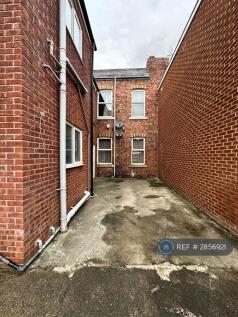 Off-Street Back Yard Parking