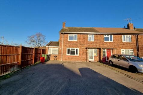 4-bed terraced on 239 Brunswick Street, Leamington Spa, £1,980/mo