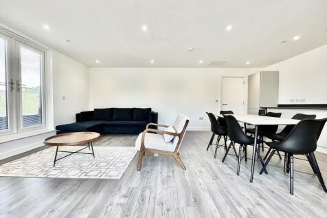 Alexandra Park, Willow Road, Leeds, LS4 photo 3