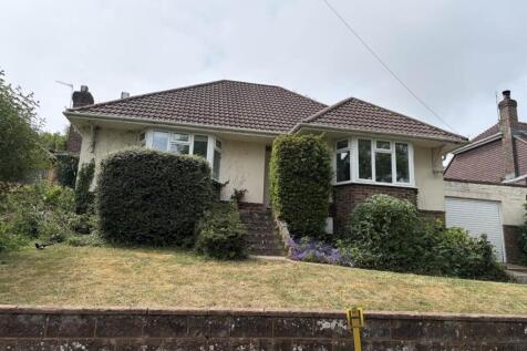 Tongdean exterior 2