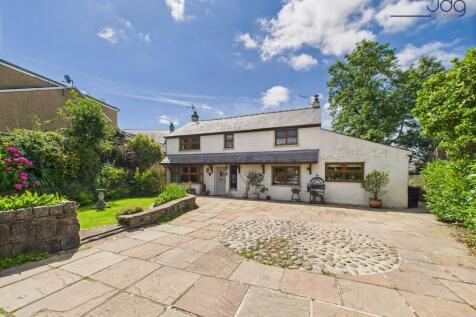 Welcome to Chapel Lane