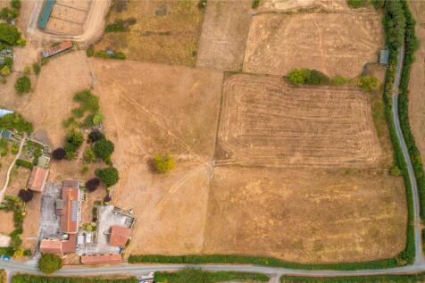Drone Shot
