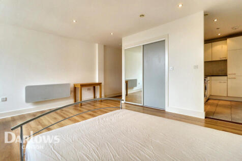 Cardiff, CF11 - property photo