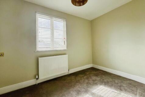 3rd Bedroom