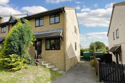 Caister Avenue - Exterior