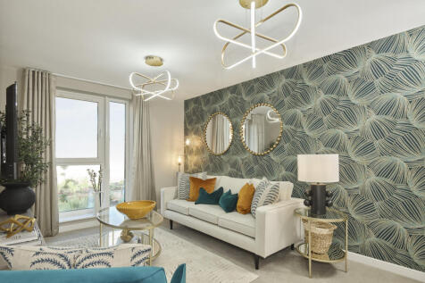 Showhome photography