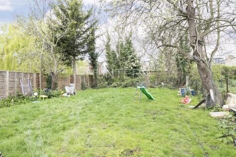 Communal Garden