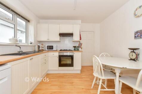 Kitchen/ Diner