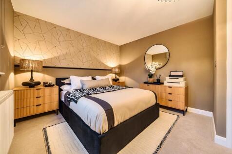 Show Home