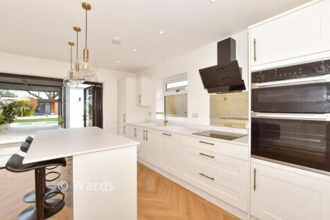 Kitchen/ Diner