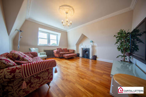 Queens Gate, West End, Aberdeen, AB15 photo 4