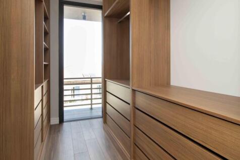 3-bedroom contemporary designed LUXURY villa + private swimming pool + underfloor heating infrastructure + cinema room Image 9999 17