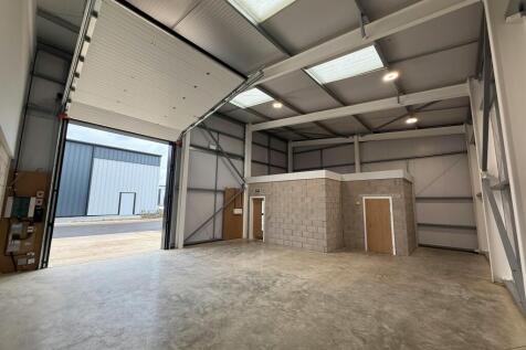 Warehouse