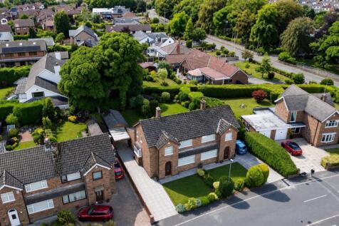 Rookery Drive