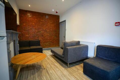 Chestnut Street, Loughborough photo 3