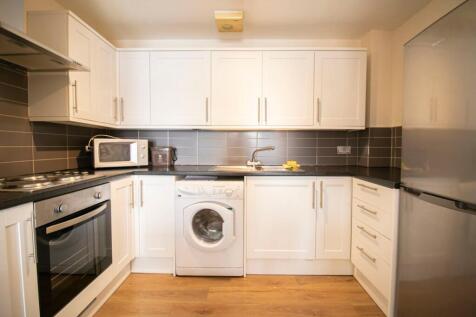 Beaufort Court, Cardiff Bay photo 4