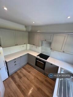 New Kitchen 