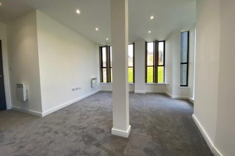 Knightsbridge Court, Chesterfield, S40 photo 3