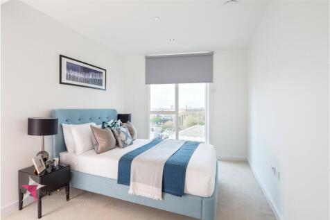 Sky Gardens, 155 Wandsworth Road, London, SW8 photo 4