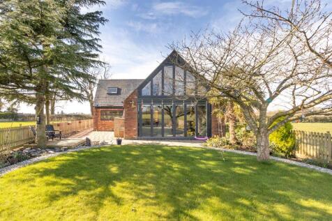 Meadow Cottage, Lutterworth